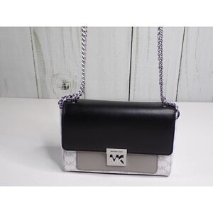 Michael Kors Mindy Chain Shoulder NWT